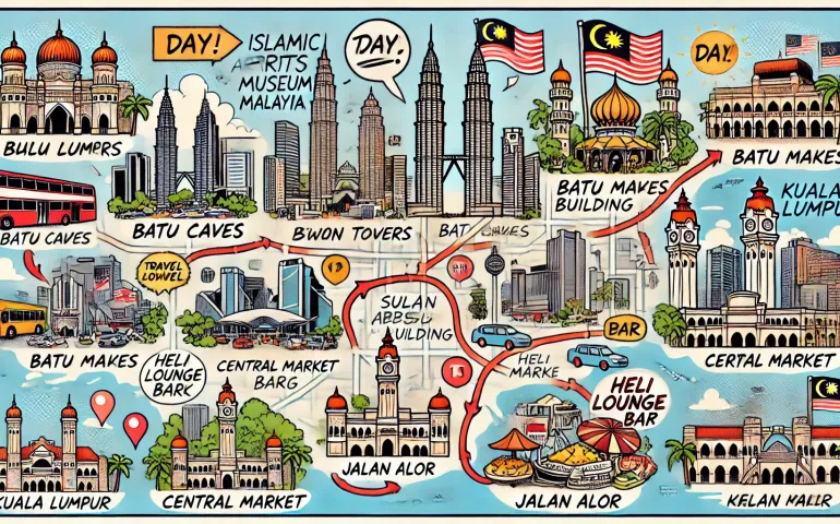 Route Image