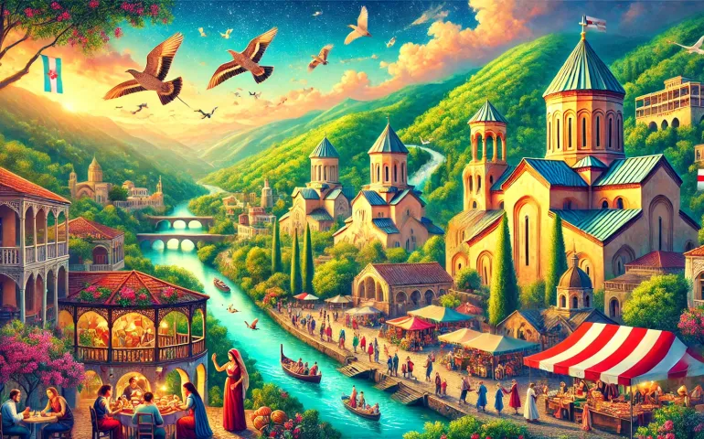 Nature Beauty Image