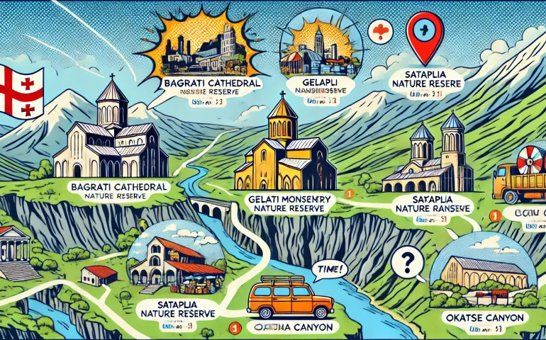 Route Image