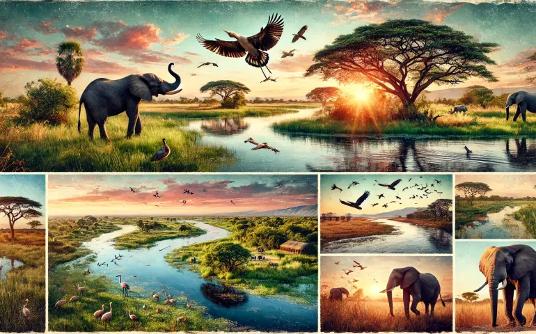 Nature Beauty Image