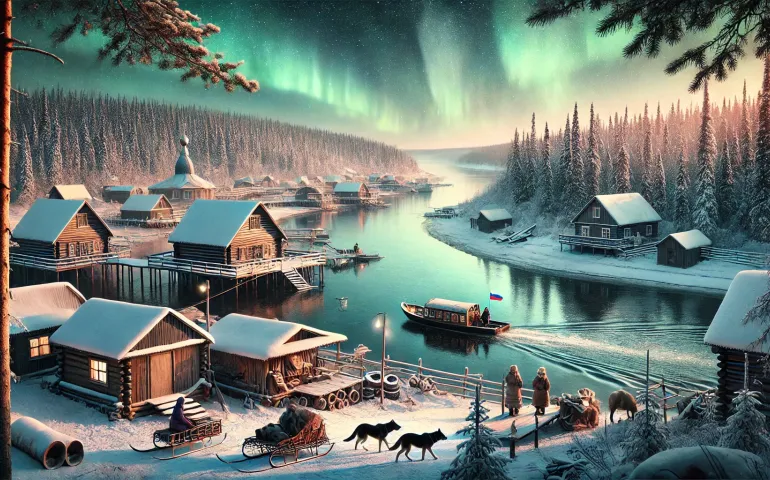 Natural Beauty Image