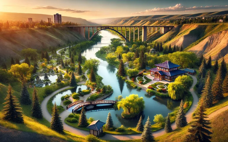 Nature Beauty Image