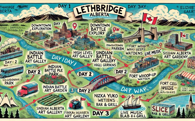 Route Image