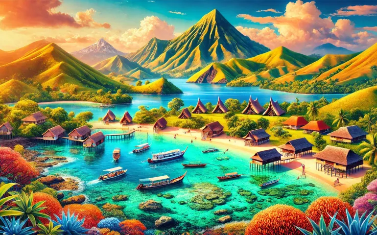 Nature Beauty Image