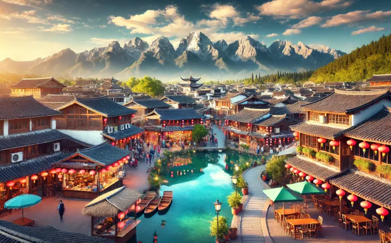 Nature Beauty Image