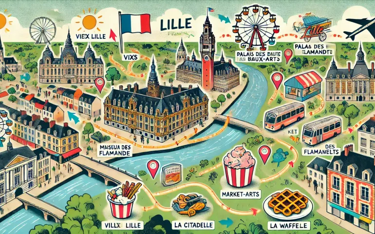 Route Image