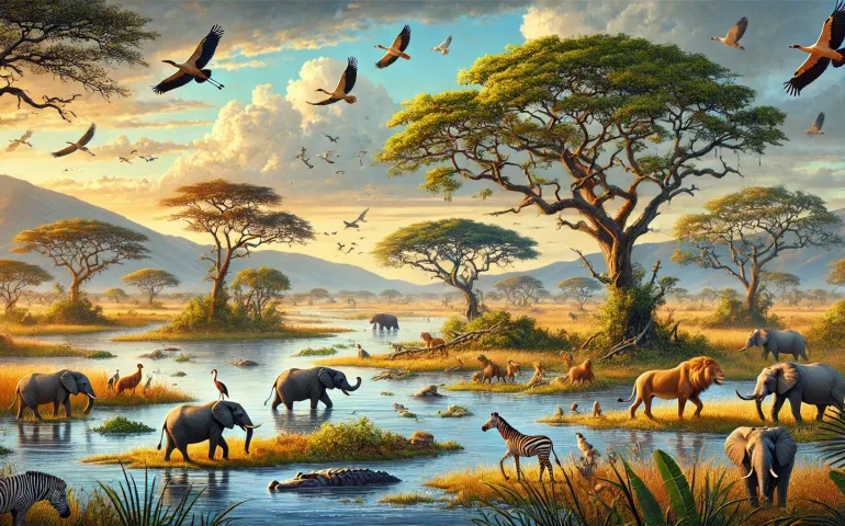 Nature Beauty Image