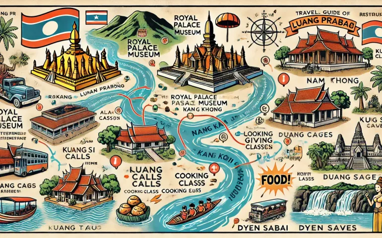 Route Image