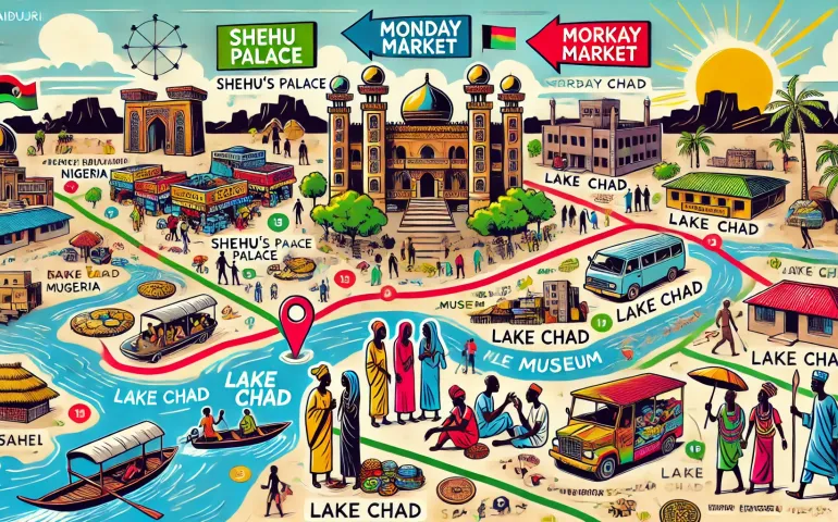 Route Image