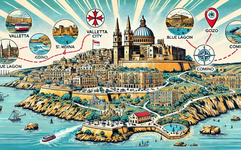 Route Image