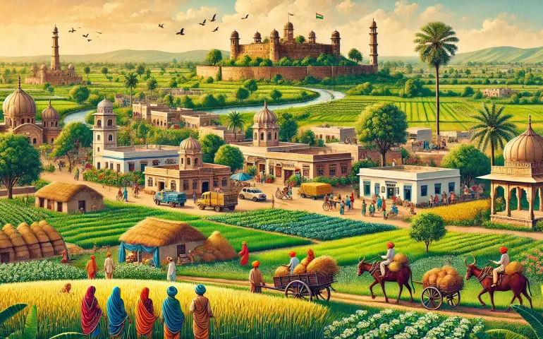 Nature Beauty Image