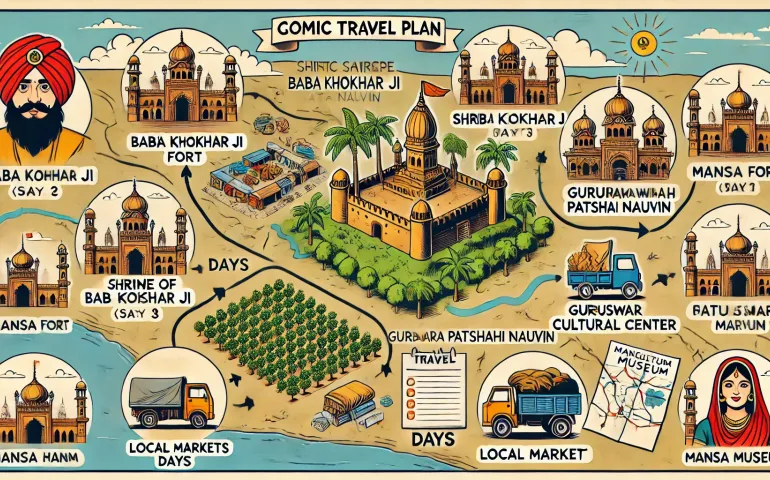 Route Image