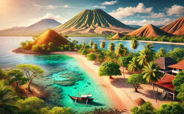 Nature Beauty Image