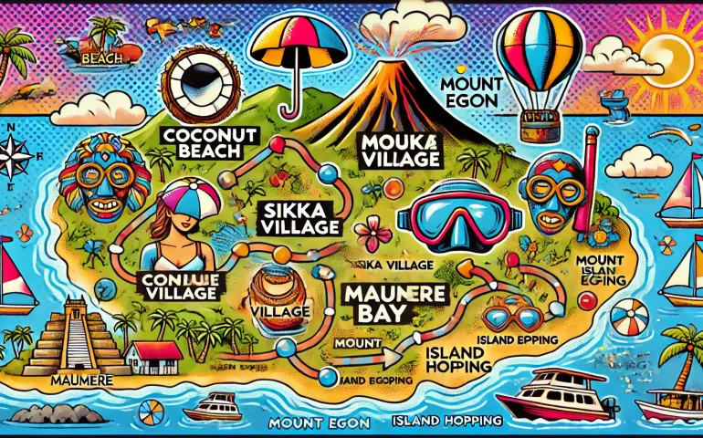 Route Image
