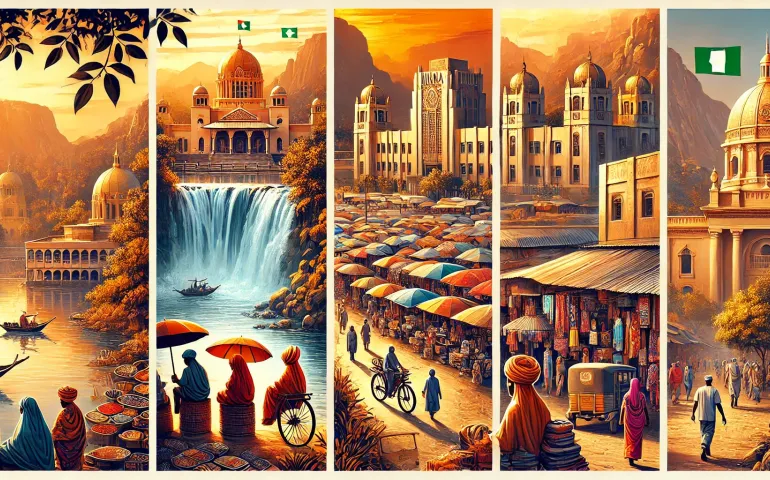 Nature Beauty Image