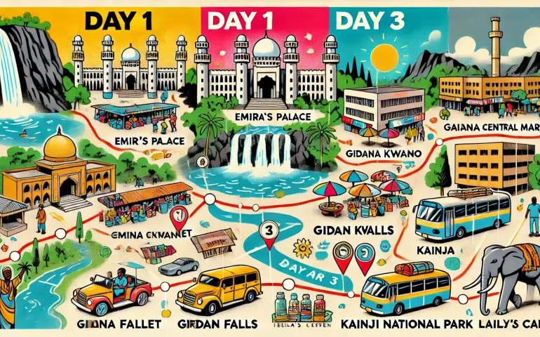 Route Image