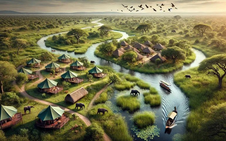 Nature Beauty Image