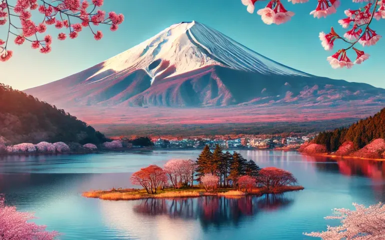 Nature Beauty Image