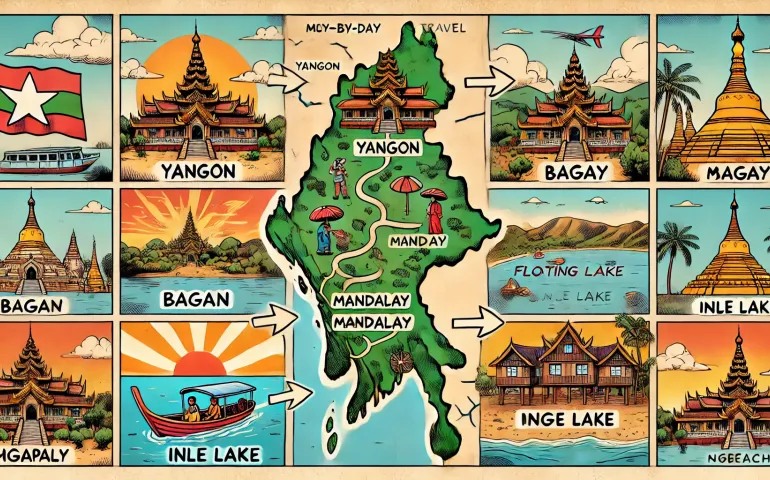 Route Image