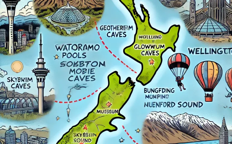 Route Image