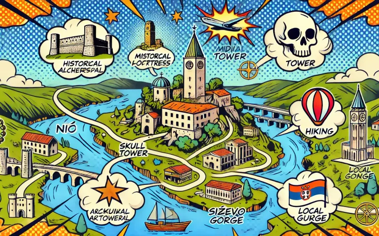 Route Image