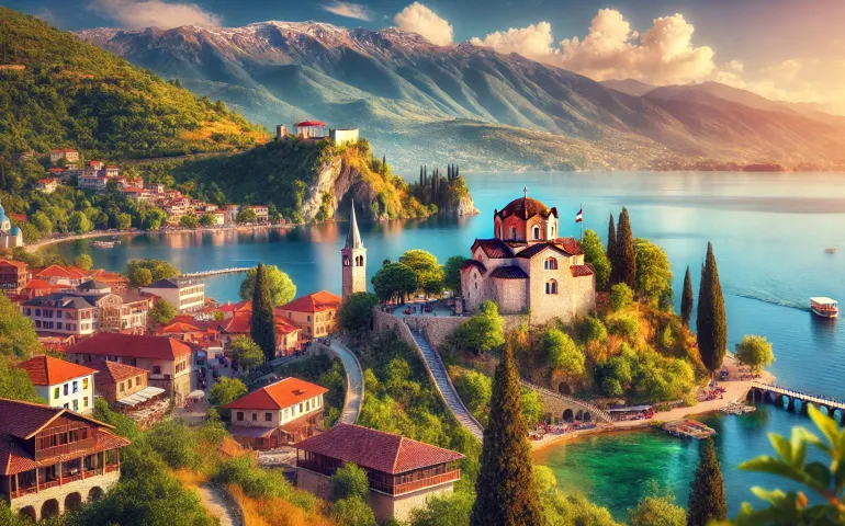 Nature Beauty Image