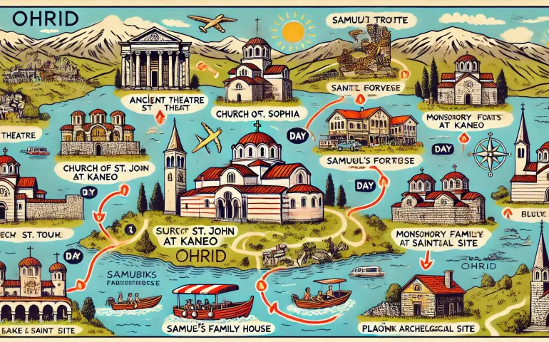 Route Image