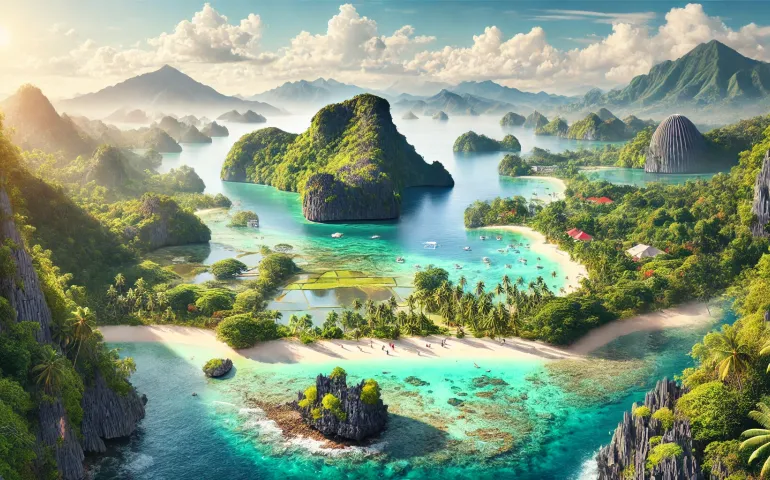 Nature Beauty Image