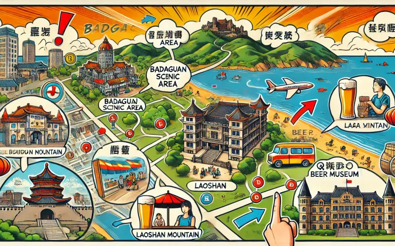 Route Image