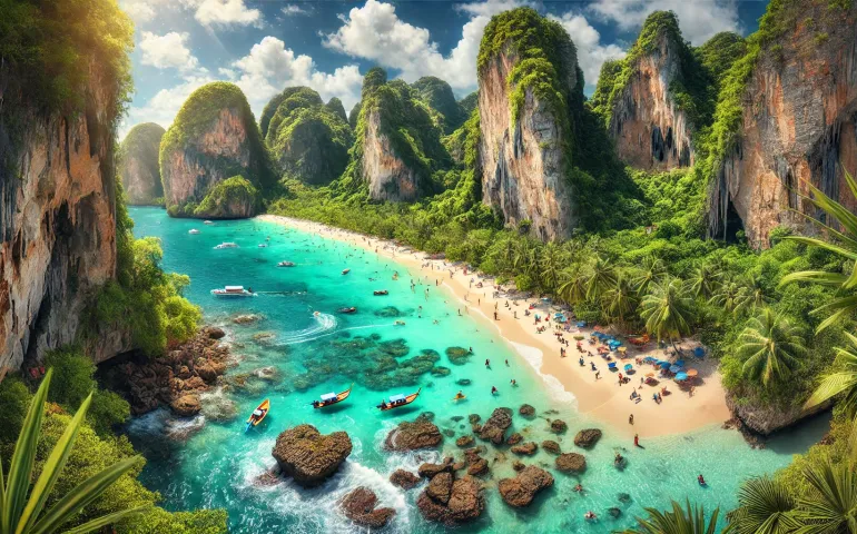 Nature Beauty Image
