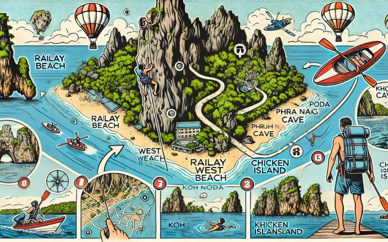 Route Image