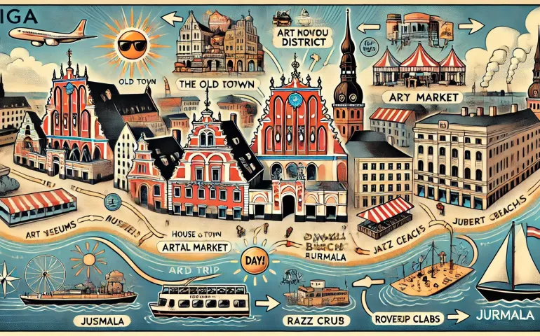 Route Image