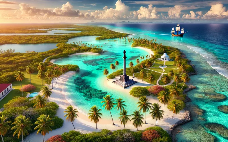 Nature Beauty Image