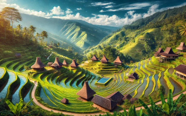 Nature Beauty Image