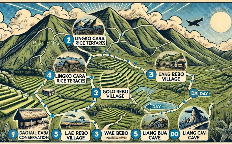 Route Image