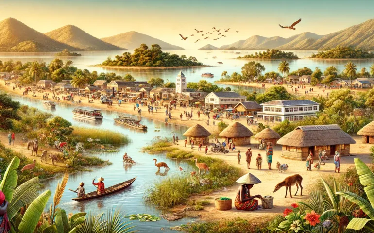 Nature Beauty Image