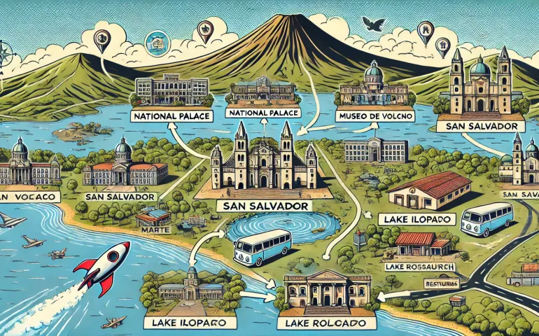 Route Image