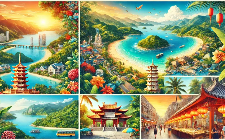 Nature Beauty Image