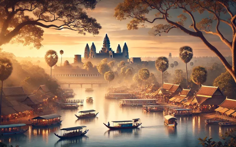 Nature Beauty Image