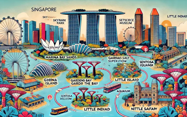 Route Image