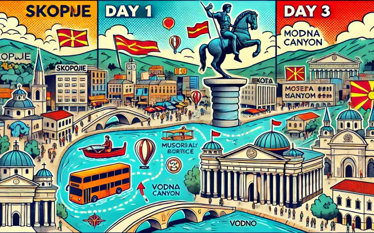 Route Image