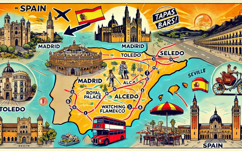 Route Image