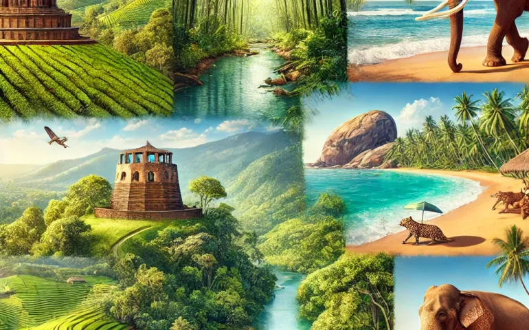 Nature Beauty Image