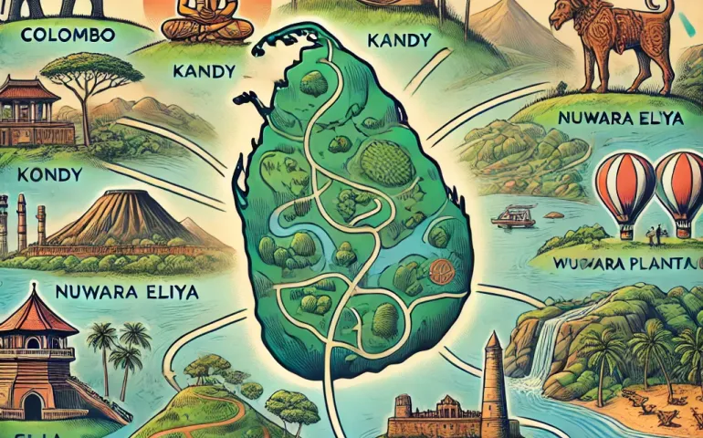 Route Image