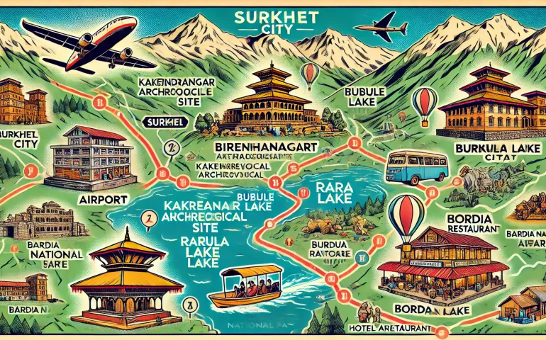 Route Image