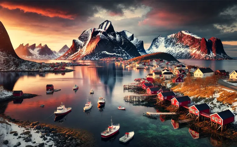 Nature Beauty Image