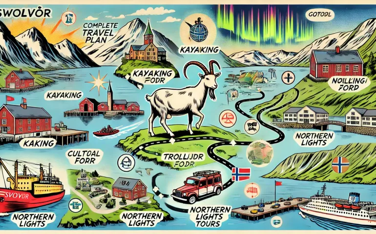 Route Image