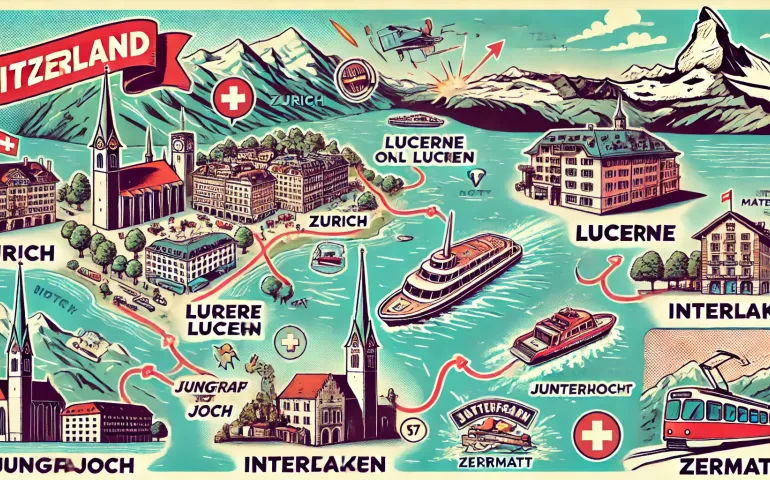 Route Image