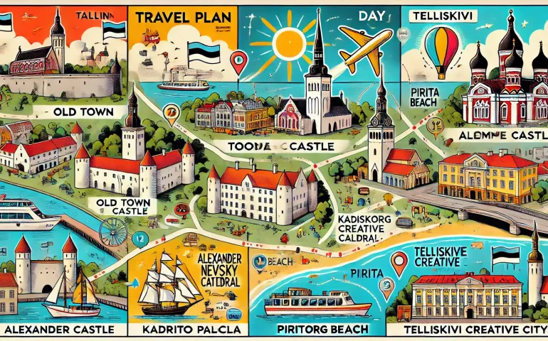 Route Image