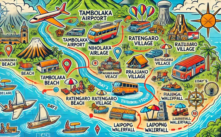 Route Image